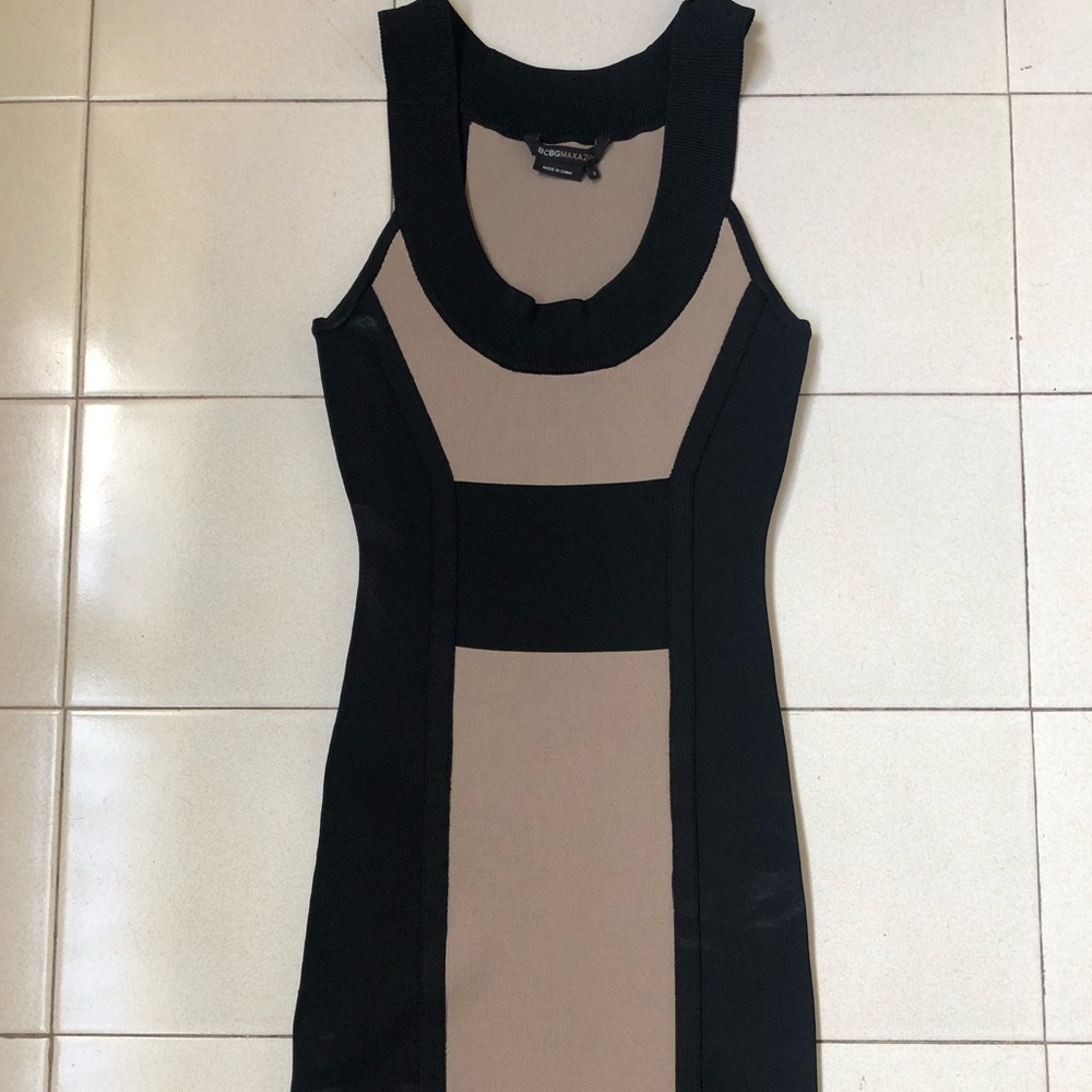 Bcbg dress